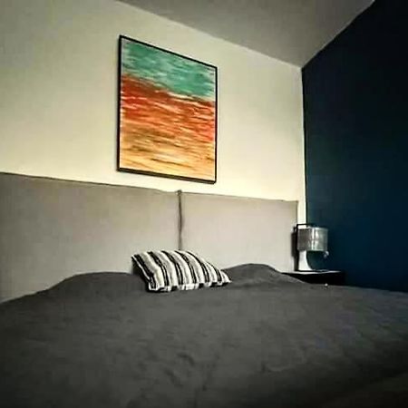 Bugambilias Departamentos Lukasa Home Guadalajara Luaran gambar
