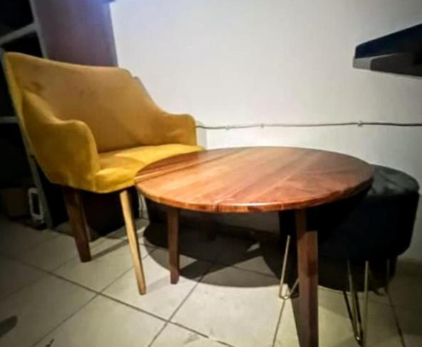 Bugambilias Departamentos Lukasa Home Guadalajara Luaran gambar