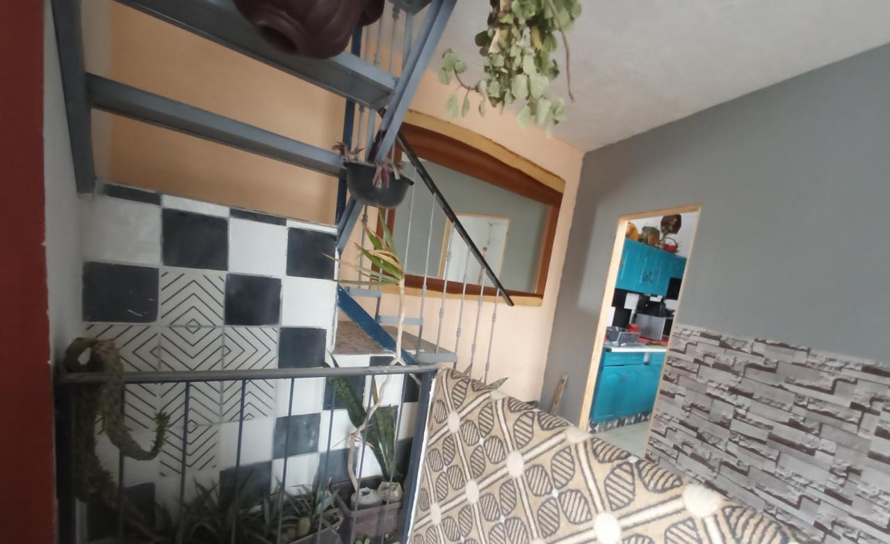 Bugambilias Departamentos Lukasa Home Guadalajara Luaran gambar