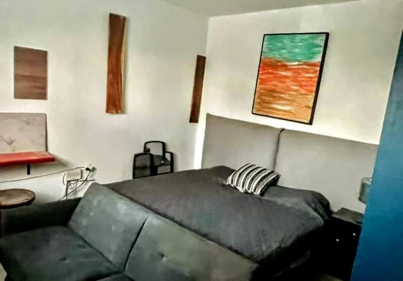 Bugambilias Departamentos Lukasa Home Guadalajara Luaran gambar