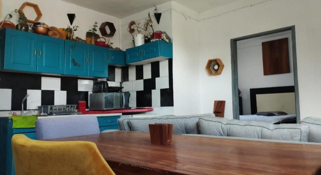 Bugambilias Departamentos Lukasa Home Guadalajara Luaran gambar